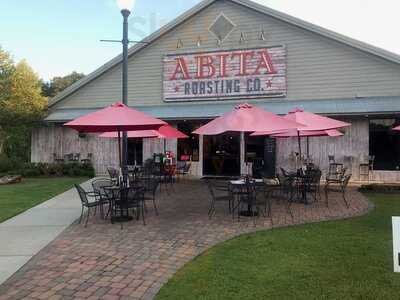 Abita Roasting Co. Covington