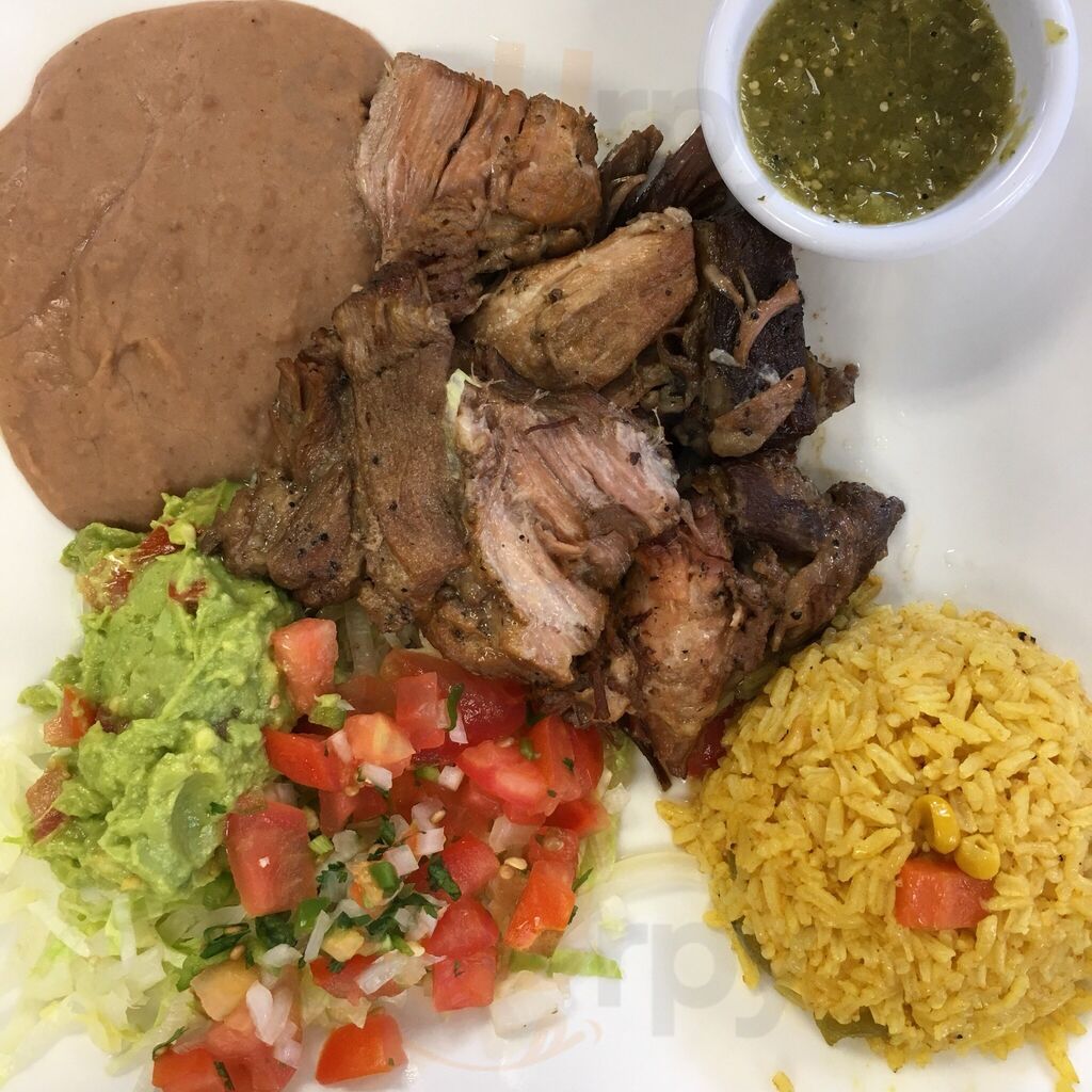 Cilantro Mexican Grill