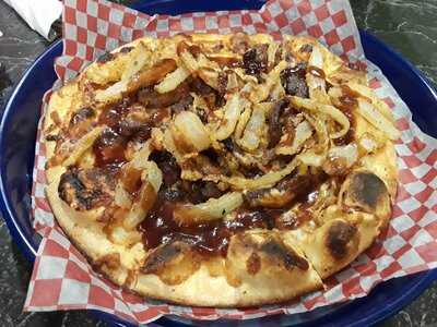 Space Aliens Grill & Bar