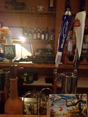 Costagliola's Little Italy