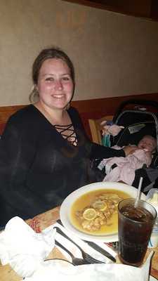 Costagliola's Little Italy