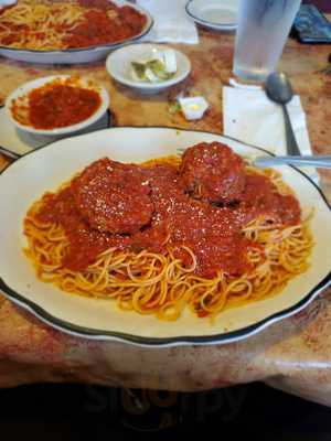 Costagliola's Little Italy