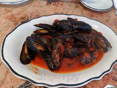 Costagliola's Little Italy