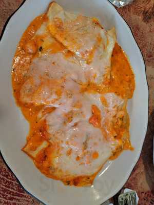 Costagliola's Little Italy