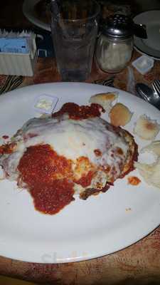 Costagliola's Little Italy