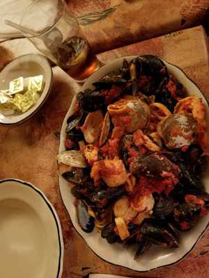 Costagliola's Little Italy