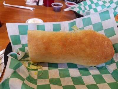 Jojo's Pizza & Pasta Main Street