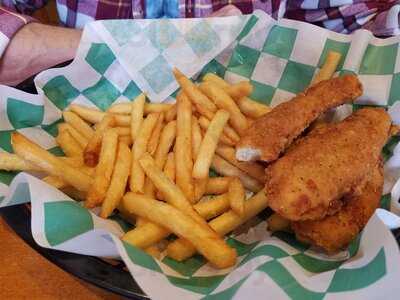 Jojo's Pizza & Pasta Main Street