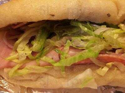 Jojo's Pizza & Pasta Main Street