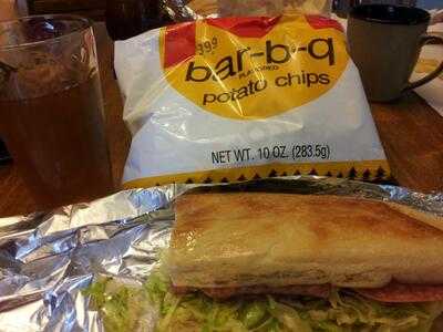 Jojo's Pizza & Pasta Main Street