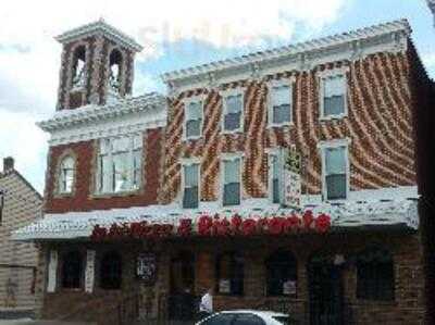 Jojo's Pizza & Pasta Main Street