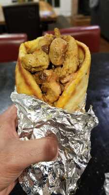 Saffron Kabob House Grill