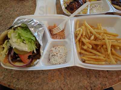 Saffron Kabob House Grill