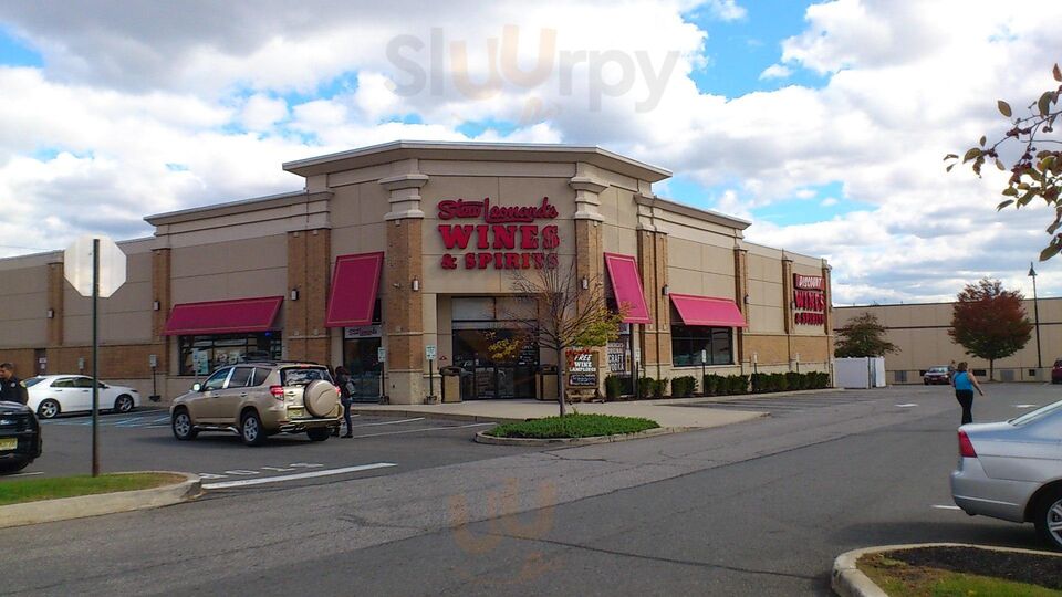 Stew Leonard's Wines Of Clifton