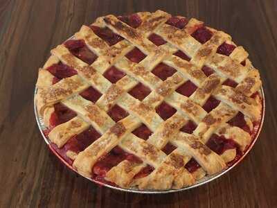 Dulce D Leche Gelato Cafe