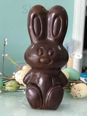 Dulce D Leche Gelato Cafe