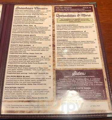 Appalachian Brewing Company - Mechanicsburg