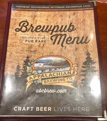 Appalachian Brewing Company - Mechanicsburg