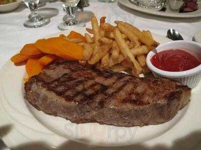 Ken's Steak House