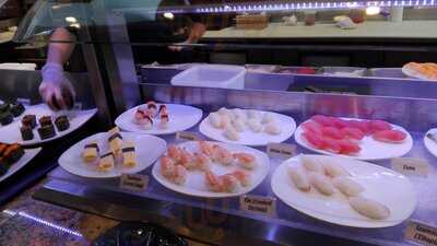 Osaka Sushi Grill