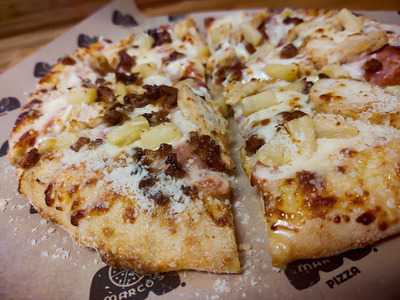 Marco's Pizza