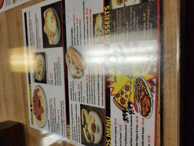 Atlanta Pizza & Gyro