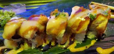 Kabuki  Japanese Steakhouse