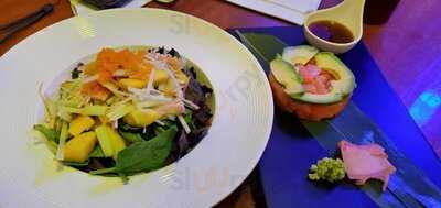 Kabuki  Japanese Steakhouse