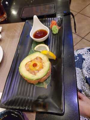 Kabuki  Japanese Steakhouse