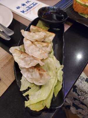 Kabuki  Japanese Steakhouse