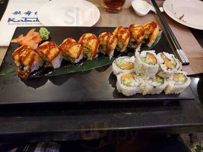 Kabuki  Japanese Steakhouse