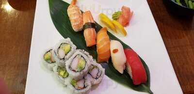 Kabuki  Japanese Steakhouse