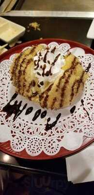 Kabuki  Japanese Steakhouse