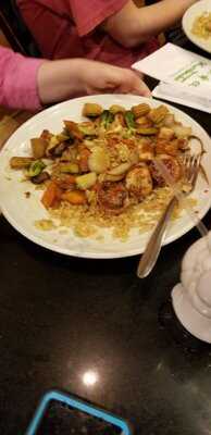 Kabuki  Japanese Steakhouse