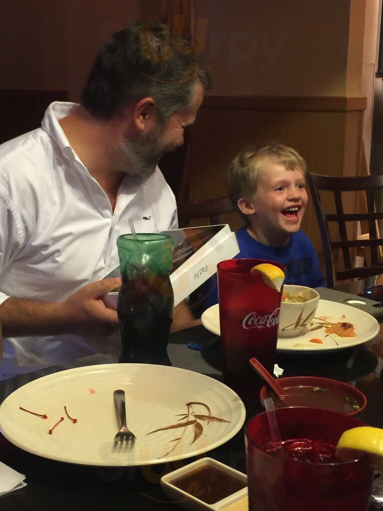 Kabuki Japanese Steakhouse