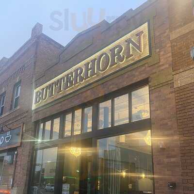 Butterhorn