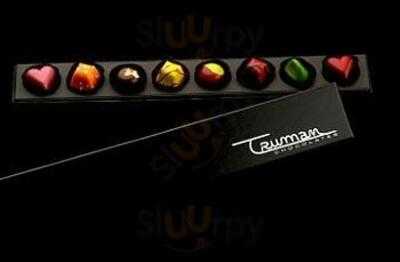 Truman Chocolates