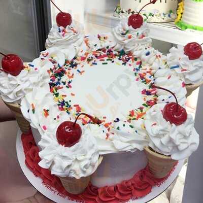 Bruster's Real Ice Cream