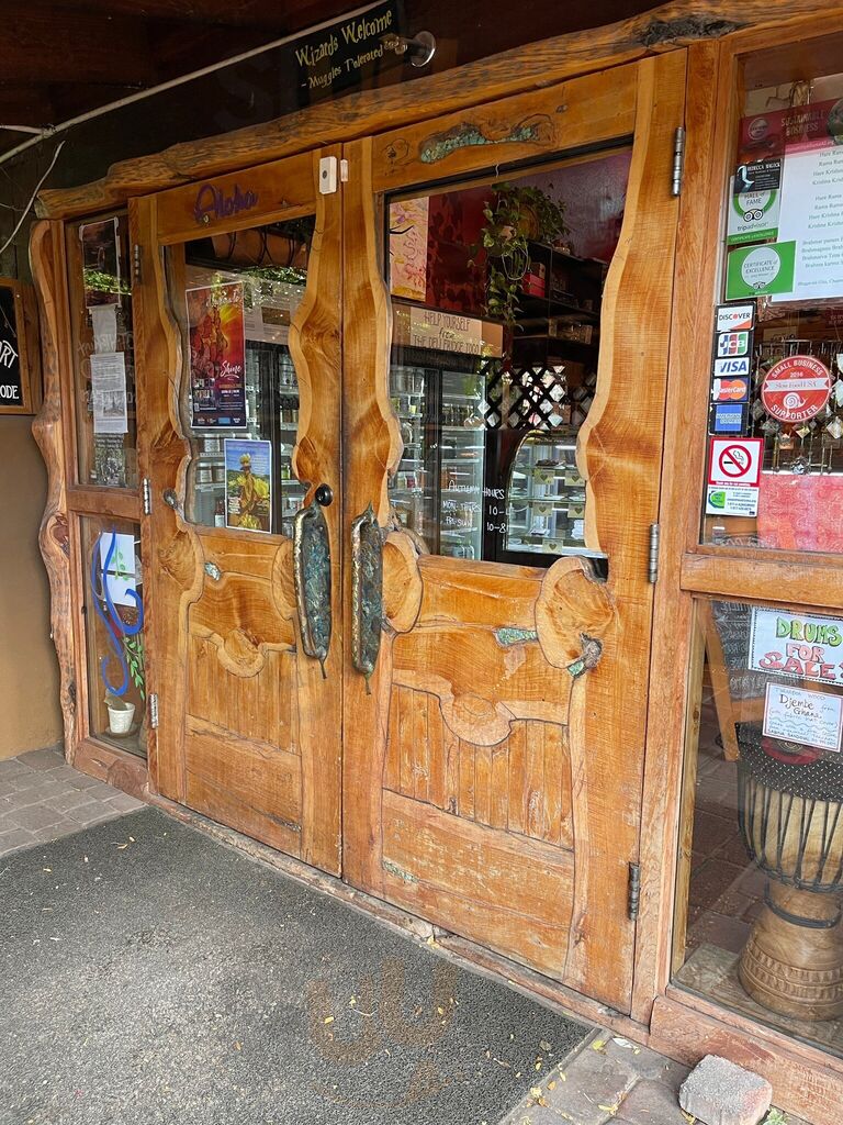 Chocolatree Organic Oasis