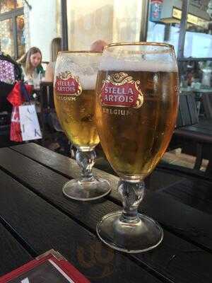 Johnny Rockets Camarillo