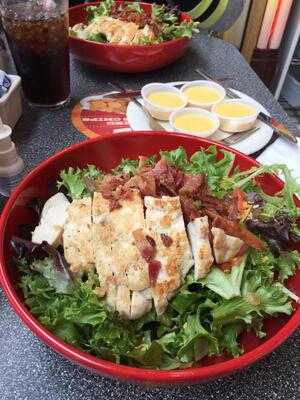 Johnny Rockets Camarillo