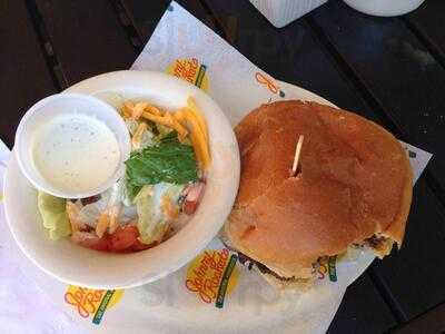 Johnny Rockets Camarillo