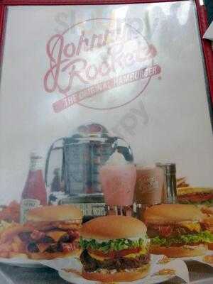 Johnny Rockets Camarillo