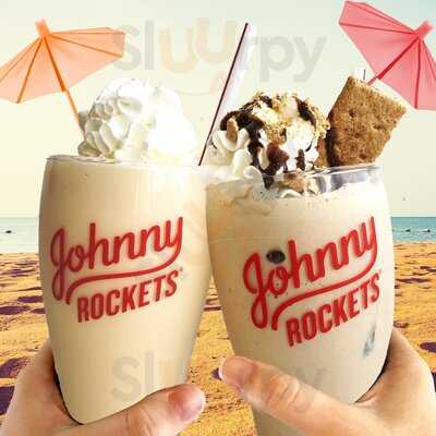 Johnny Rockets Camarillo