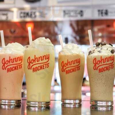 Johnny Rockets Camarillo