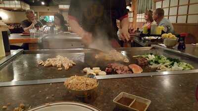 Hibachi