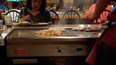 Hibachi