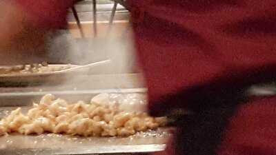 Hibachi