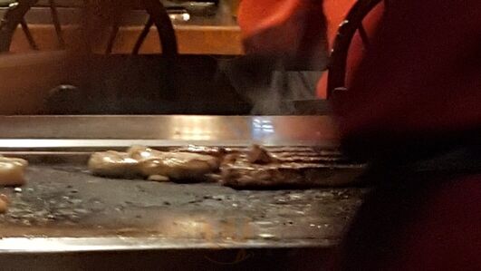 Hibachi