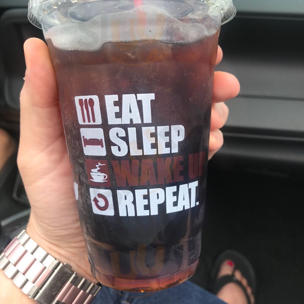 Wake Up Call - Pines